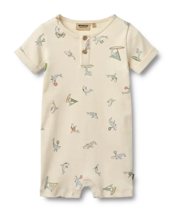 Alfred Heldragt - Whale friends - 56 Alfred Heldragt - Whale friends - 56