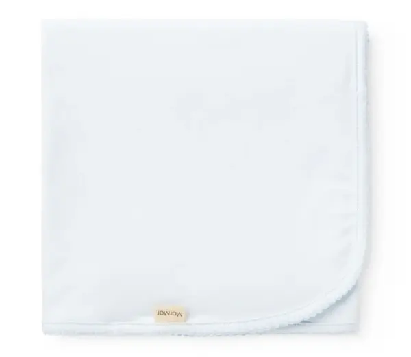 Alida Babytæppe - Rosa - ONESIZE