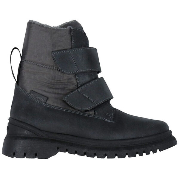 Angulus Vinterstøvler - Tex - Gray