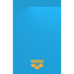 Arena Håndklæde - Microfiber - 175x90 cm - Turkis/Parrot