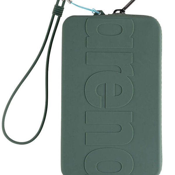 Arena Taske - Dry Clutch - Sage