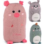 B BEEZ Patz Bamsepude 40 cm. - aktivitets legetøj - Legekammeraten.dk