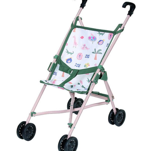 BABY born Klapvogn - 36-43 cm