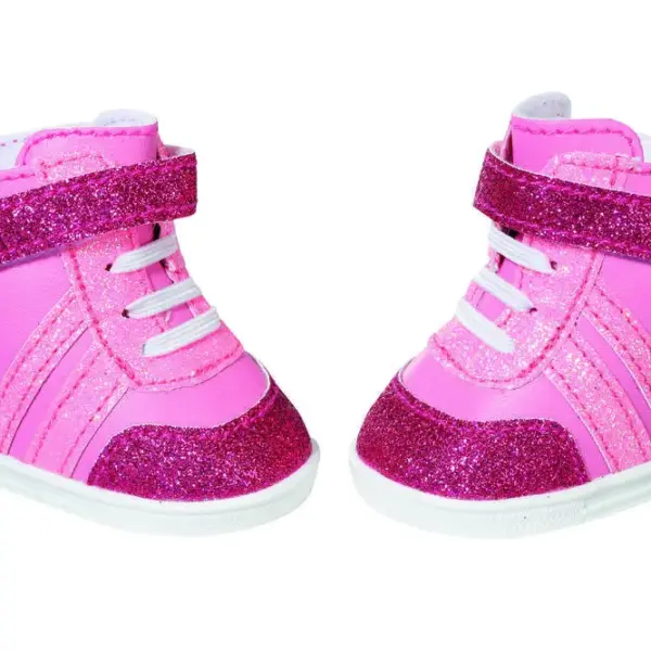 BABY born Sneakers Pink 43 cm