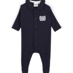 BOSS Heldragt - Navy