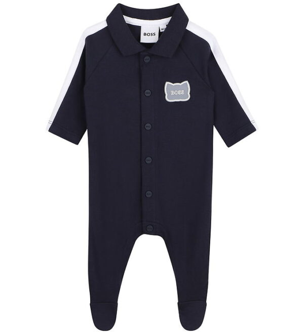 BOSS Heldragt - Navy