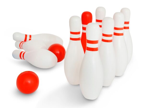 BS Toys | Bowlingspil - Birketræ