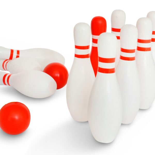 BS Toys | Bowlingspil - Birketræ