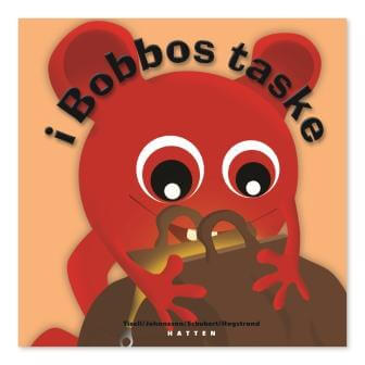 Babblarna sprogtræning Bog - I Bobbos taske Babblarna sprogtræning Bog - I Bobbos taske