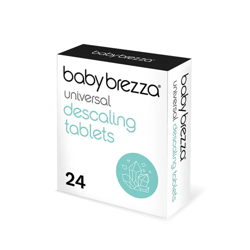 Baby Brezza Universal Afkalkningstabletter