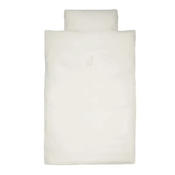 Baby Sengetøj Kanin - Light Sand