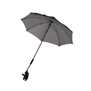 Babydan Parasol - Universel - Sort