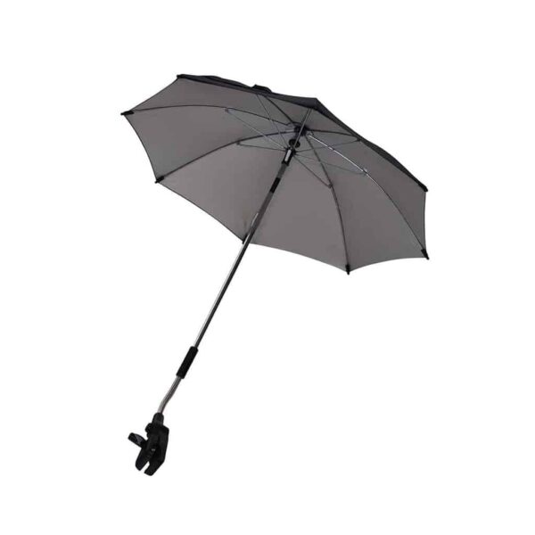 Babydan Parasol - Universel - Sort