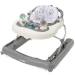 Babymoov Gåvogn - 2-i-1 - Zinc