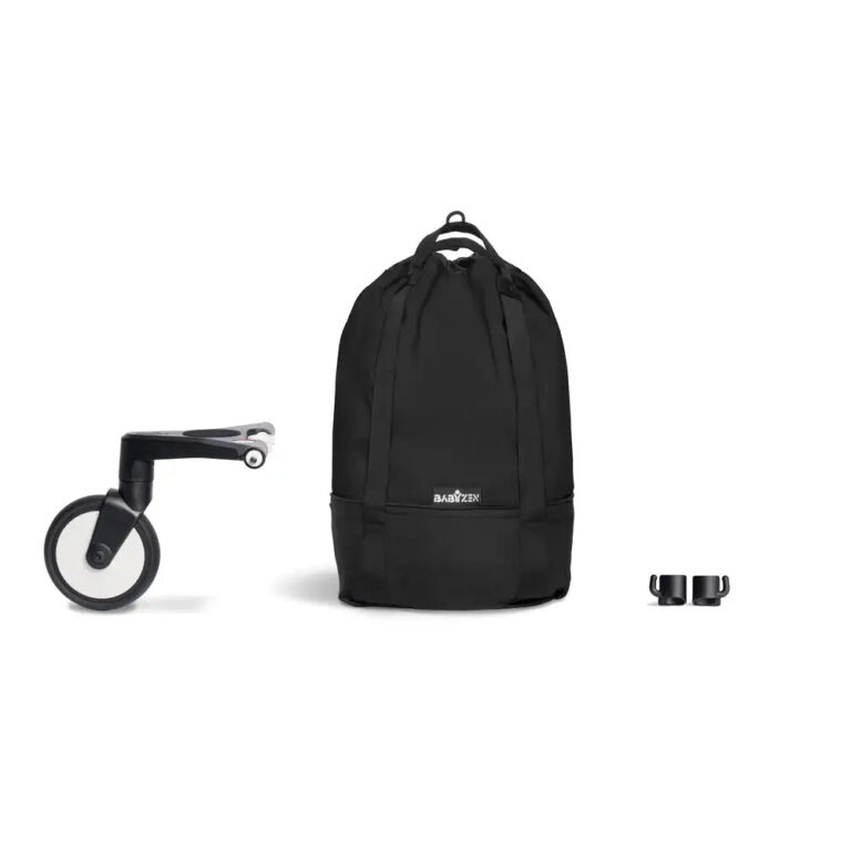 Babyzen Yoyo Bag - Black