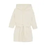 Badekåbe - Egret - 74/80