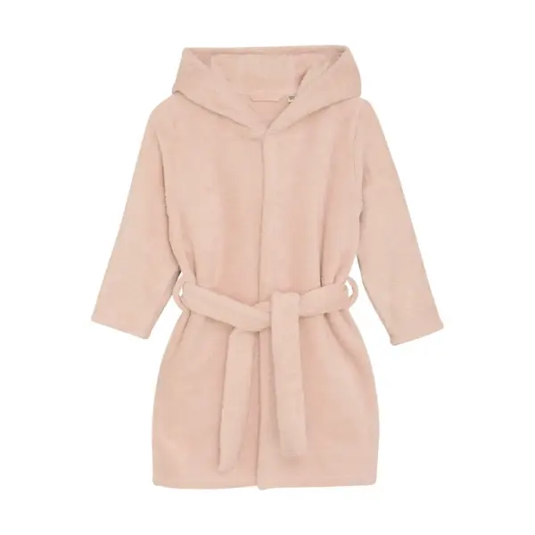 Badekåbe - Rose Dust - 86/92