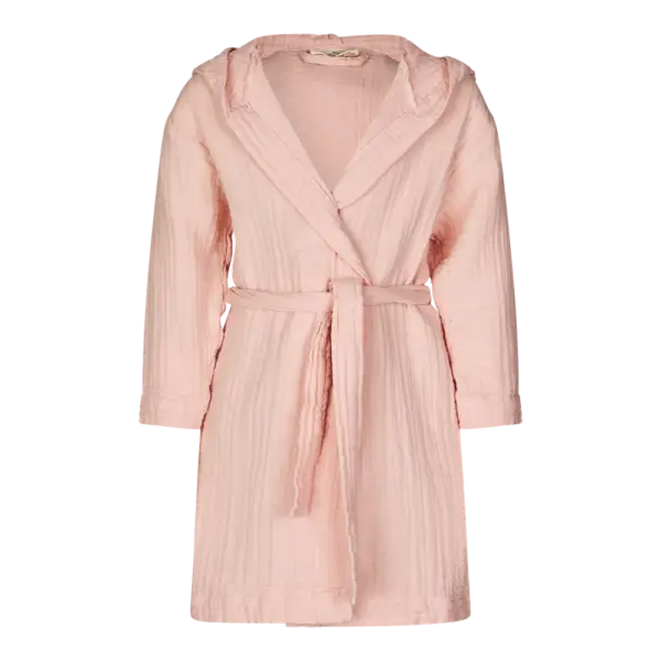 Badekåbe, Rose Smoke, 3-4år, 98/104