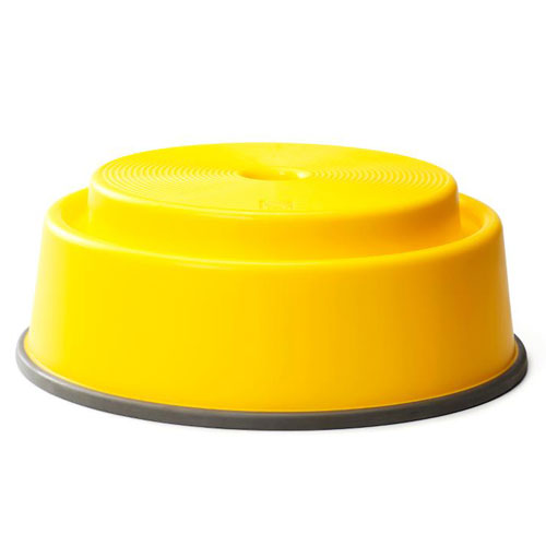 Balancebane tilbehør - Top 10cm gul