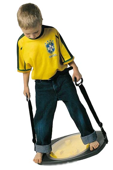 Balanco støttestropper