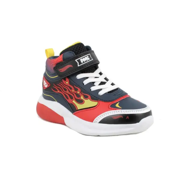 B&G Infinity Light m. Blink - Navy-nero - 26