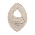 Bandana bib m. bedste... - 264 - ONE SIZE