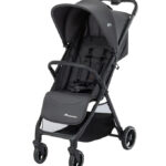 Bebeconfort Klapvogn - Azur - Mineral Graphite