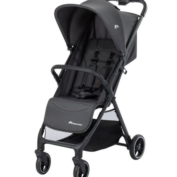 Bebeconfort Klapvogn - Azur - Mineral Graphite