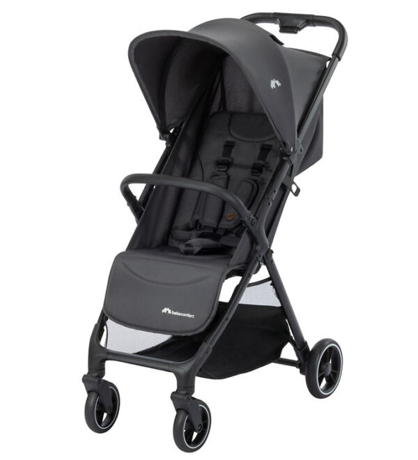 Bebeconfort Klapvogn - Azur - Mineral Graphite