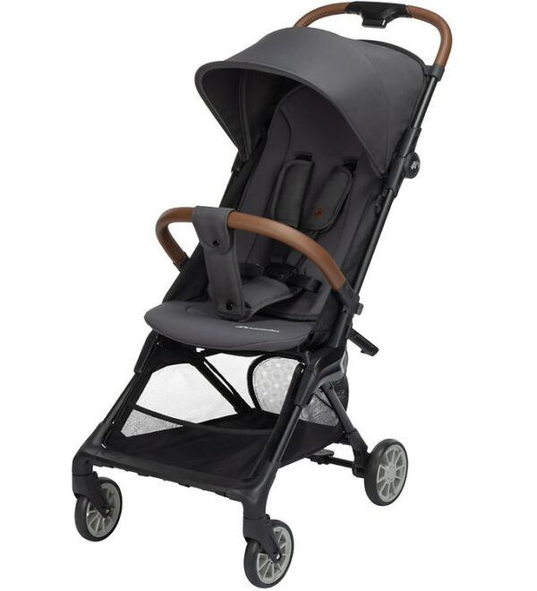 Bebeconfort Klapvogn - Zephir - Mineral Copper