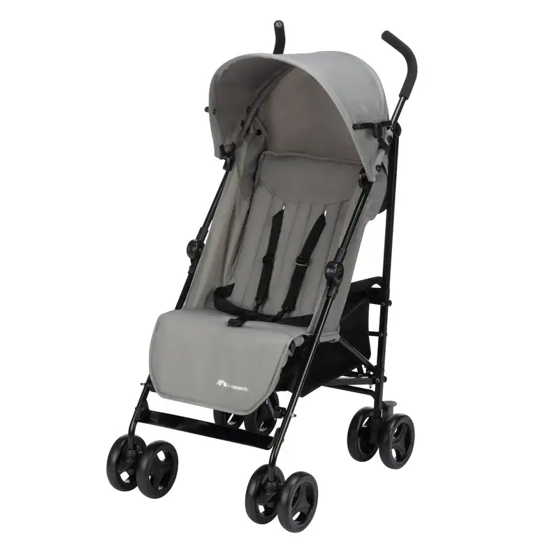 Bebeconfort Rainbow Paraplyklapvogn - Mineral Grey
