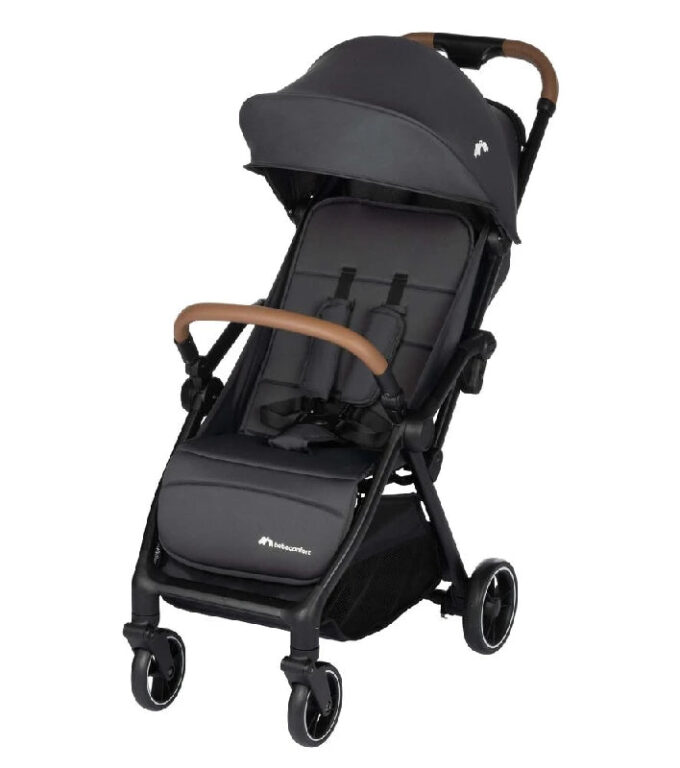Bebeconfort Sunlite - Mineral Graphite Bebeconfort Sunlite - Mineral Graphite