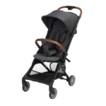 Bebeconfort Zephir Rejseklapvogn - Minerel Graphite