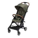 Bebeconfort Zephir Rejseklapvogn - Minerel Green