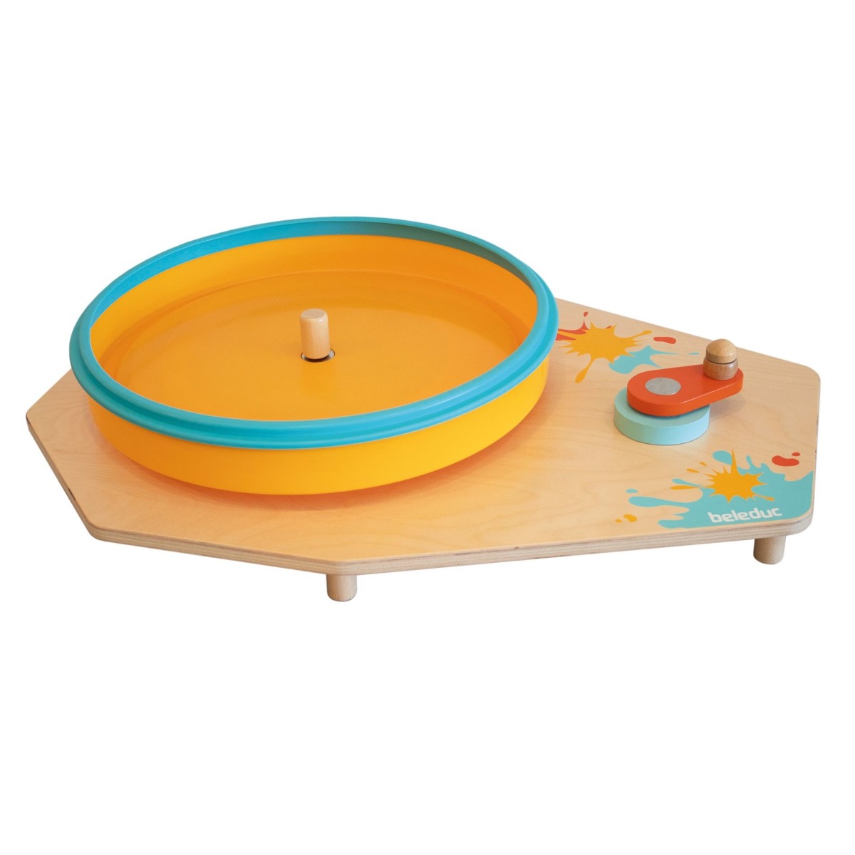 Beleduc | Farveslynge XXL (Institutionsegnet)