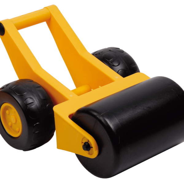 Beleduc | Sandleg - Tromle