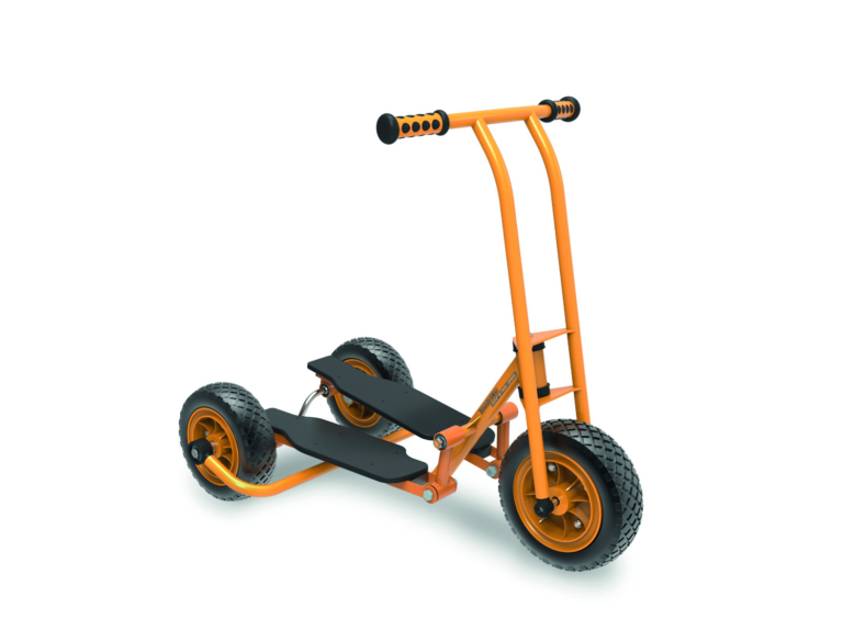 Beleduc | TopTrike Step'n'Roll - Small