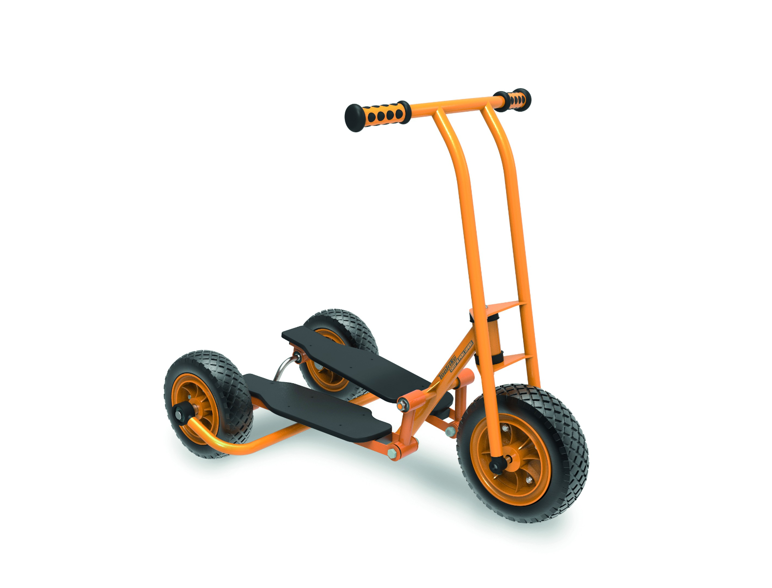 Beleduc | TopTrike Step'n'Roll - Small