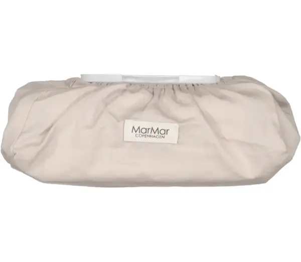 Betræk til vådservietter Grey Sand