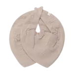 Bib Muslin (2-pack) - 2122 - ONESIZE