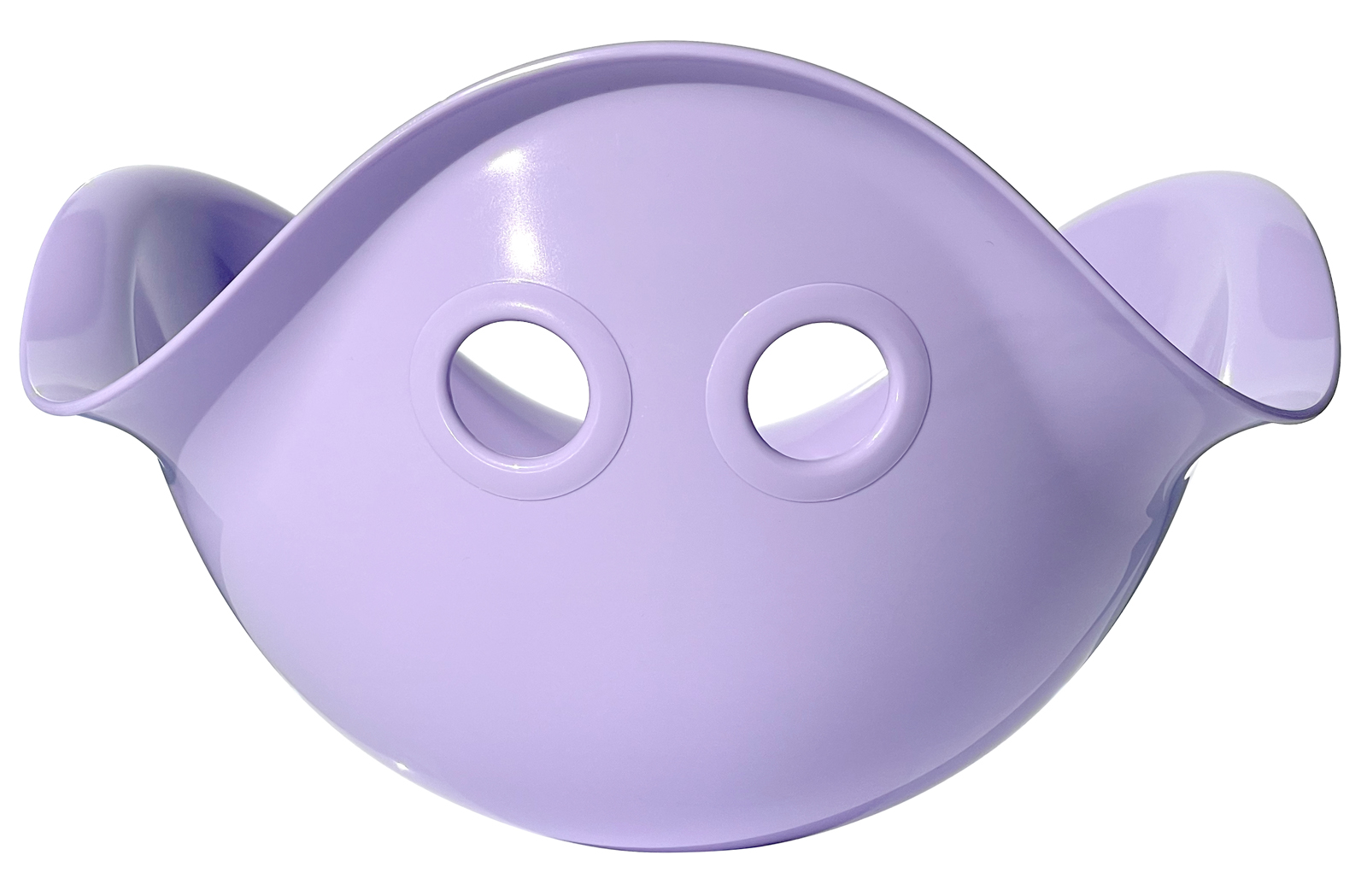 Bilibo | Bilibo fantasi skal - Pastel Lyslilla