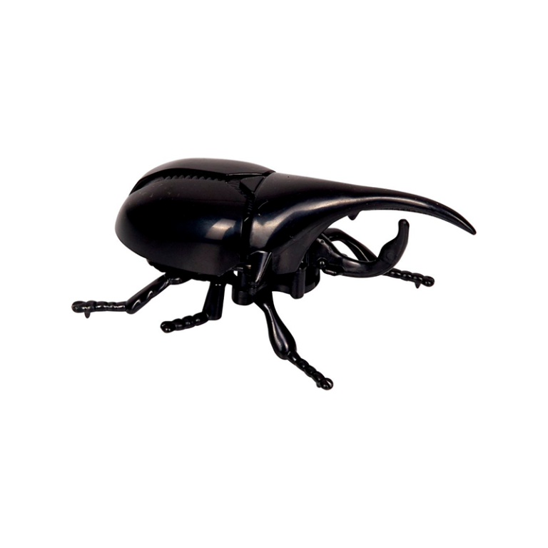 Bille med optræk (ass.), 1 stk