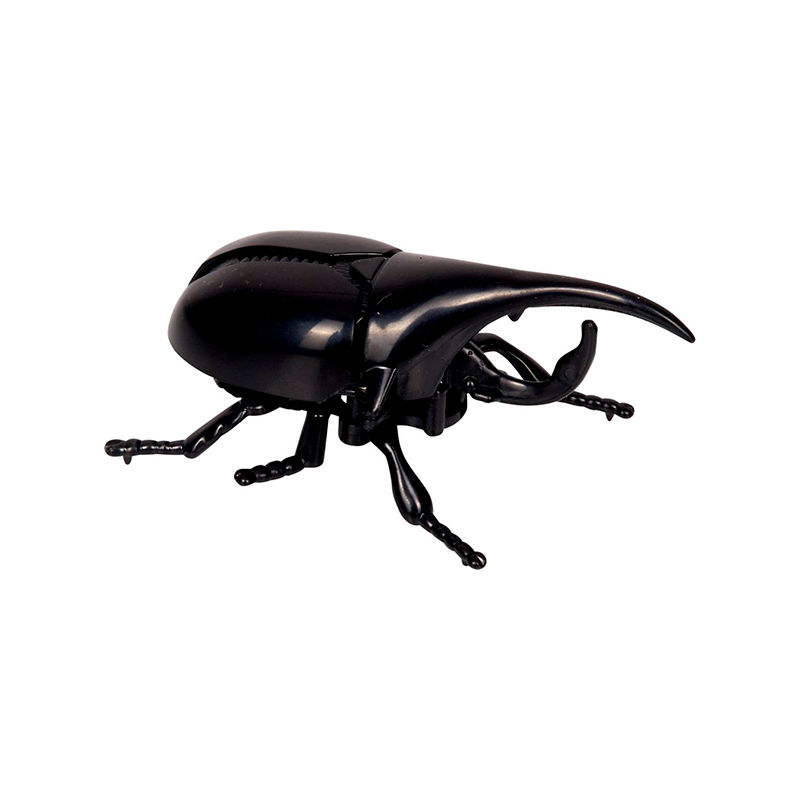 Bille med optræk (ass.), 1 stk