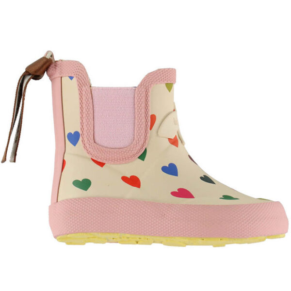 Bisgaard Gummistøvler - Kort - Love