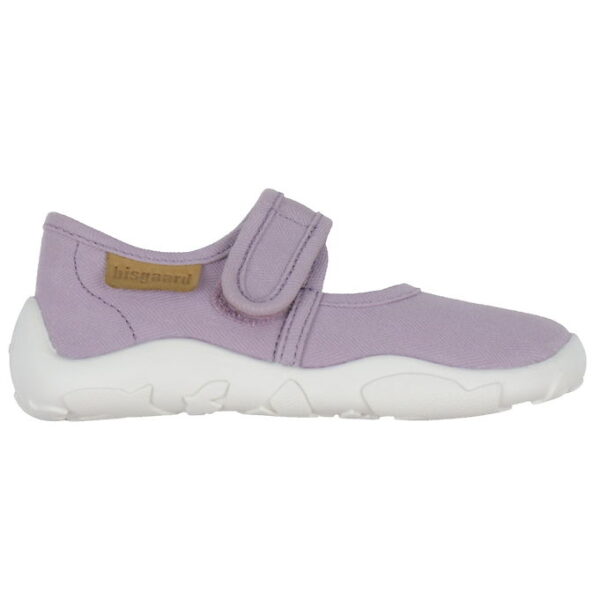 Bisgaard Hjemmesko - Noos - Maddy - Light Purple