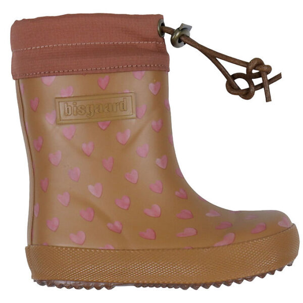 Bisgaard Termostøvler - Autumn Heartbeat