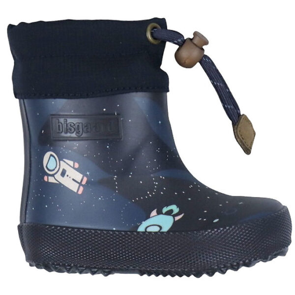Bisgaard Termostøvler - Space explorer