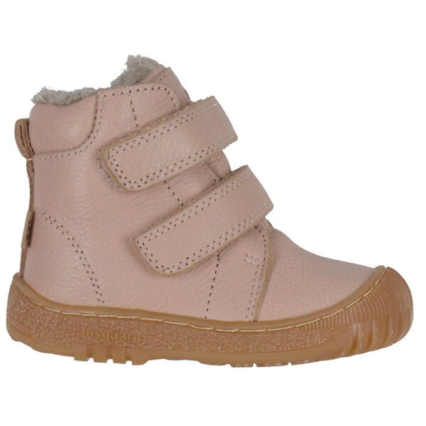 Bisgaard Vinterstøvler - Evon - Tex - Nude