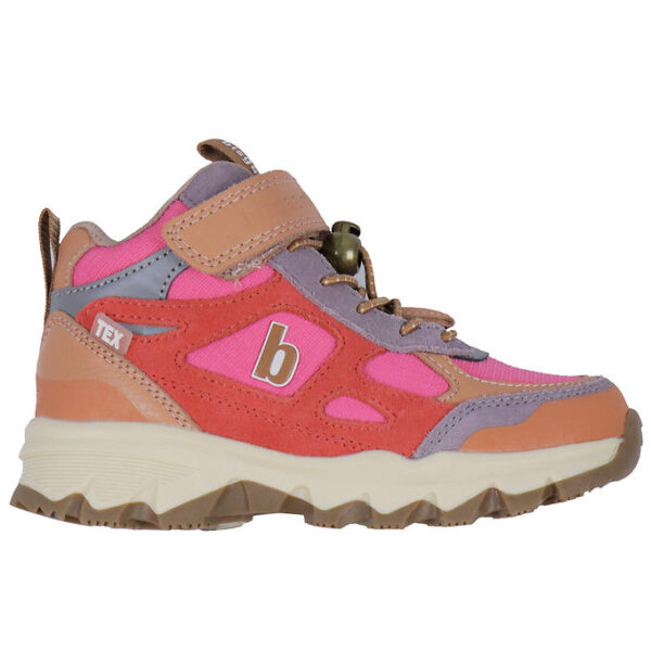 Bisgaard Vinterstøvler - Finn - Tex - Pink