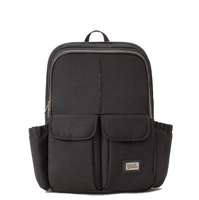 Bizzi Growin RucpodÂ® Pusletaske og Rejseseng - Chelsea Black